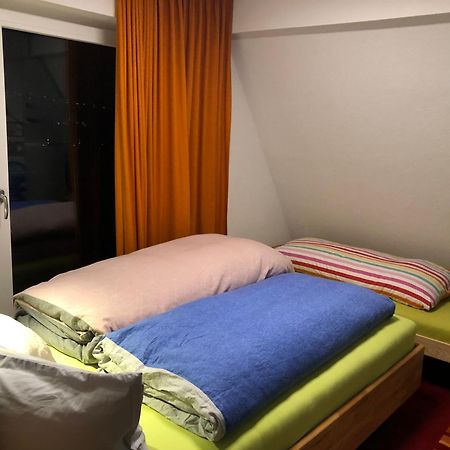 Aussichtszimmer Mit Modernem Glasbad Und Balkon Koblenz  Eksteriør billede